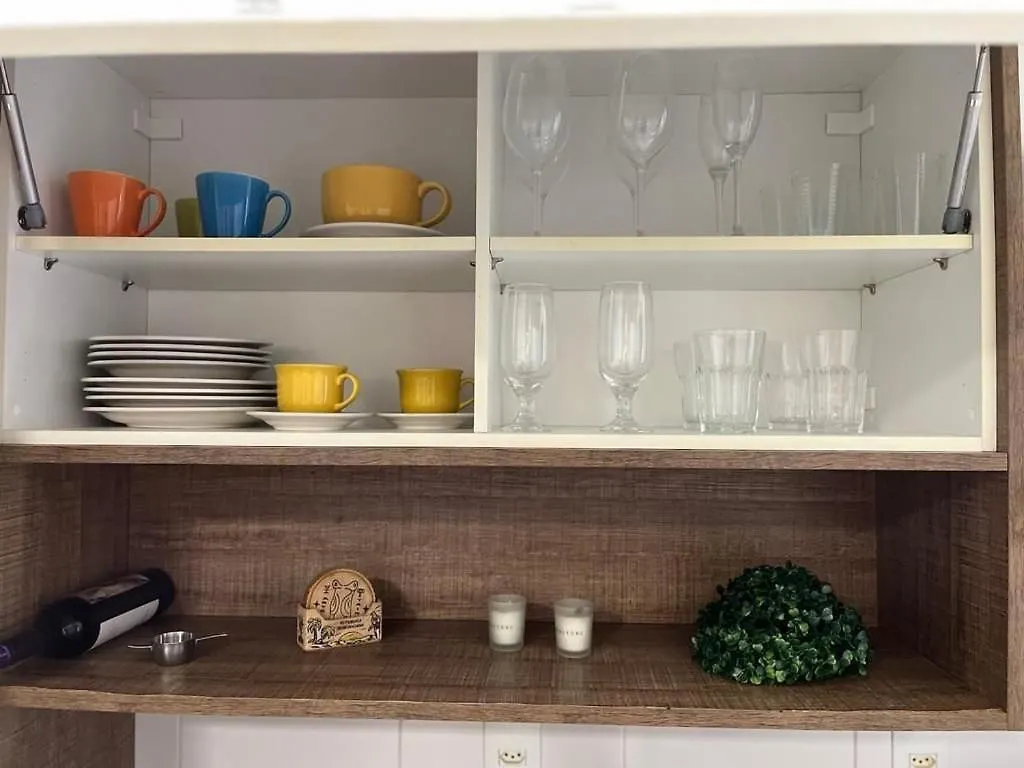 Lindo Apartamento Ingleses Santinho Florianopolis