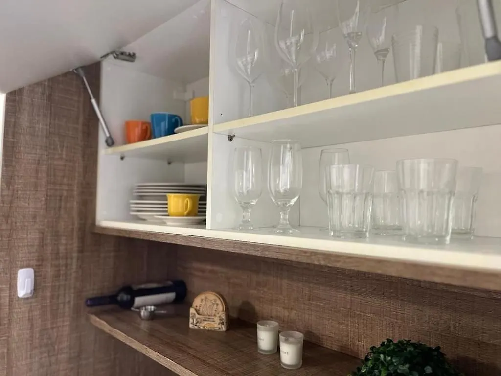 Lindo Apartamento Ingleses Santinho Florianopolis 0*,