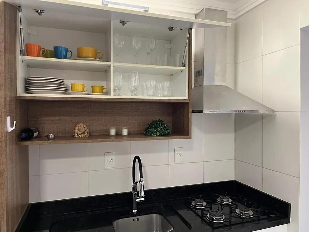 Apartment Lindo Apartamento Ingleses Santinho Florianopolis
