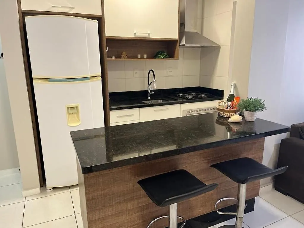 Lindo Apartamento Ingleses Santinho Florianopolis