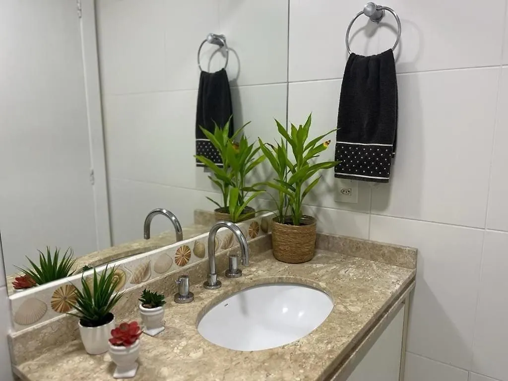 Lindo Apartamento Ingleses Santinho Florianopolis Apartment