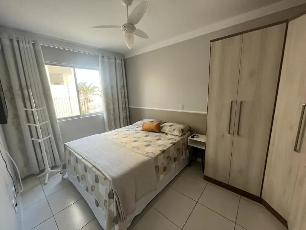 Lindo Apartamento Ingleses Santinho Florianopolis Brazil