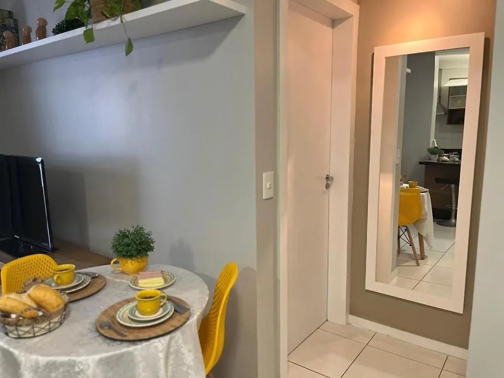 Lindo Apartamento Ingleses Santinho Florianopolis