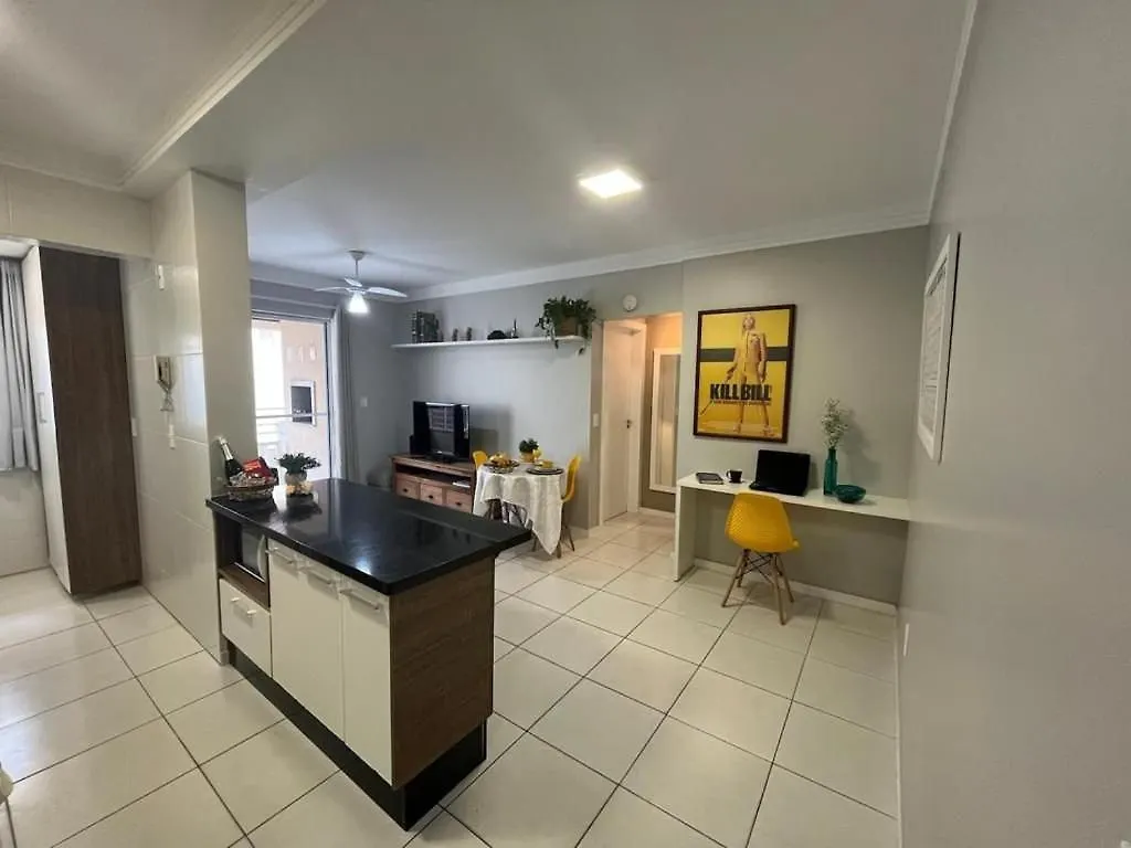 Lindo Apartamento Ingleses Santinho Florianopolis 0*,  Brazil