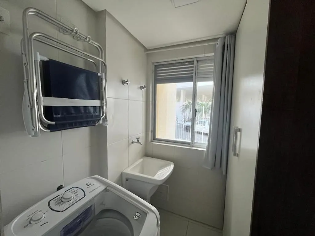 Apartment Lindo Apartamento Ingleses Santinho Florianopolis