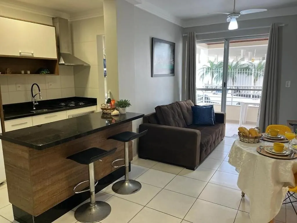 Lindo Apartamento Ingleses Santinho Florianopolis Apartment