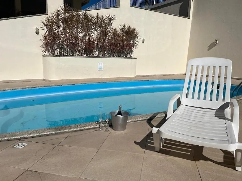 Lindo Apartamento Ingleses Santinho Florianopolis Apartment