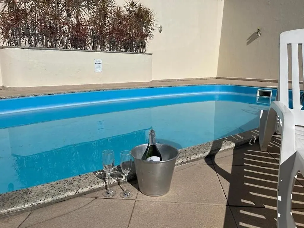 Lindo Apartamento Ingleses Santinho Florianopolis Brazil