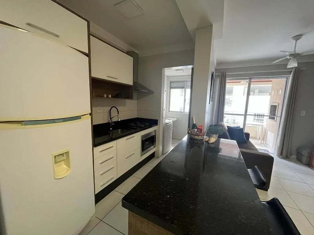 Lindo Apartamento Ingleses Santinho Florianópolis
