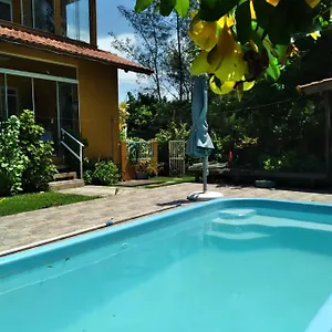 Sossego Da Ilha 02 Apartamento