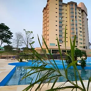 Thermas Do Bosque By Bnbhost , Caldas Novas Brasil