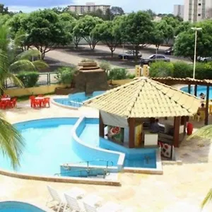 Thermas Place , Caldas Novas Brasil