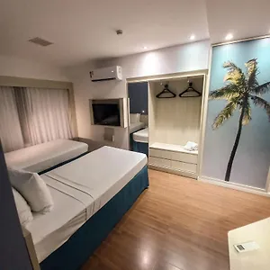 Qt Particular No Mercure Navegantes , Recife Brasil