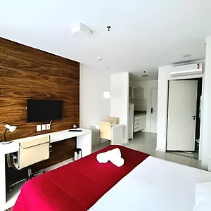 Vision - Lindo Flat Area , Brasília Brasil